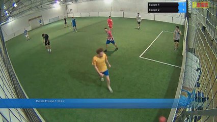 Equipe 1 Vs Equipe 2 - 12/10/17 22:47 - Loisir Poitiers - Poitiers Game Parc