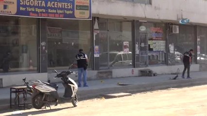 Batman'da Silahlı Kavga: 1'i Ağır, 4 Yaralı