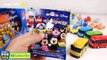 레고 디즈니 미니피규어 - 디즈니 픽사 캐릭터 18종 모두 모음(Lego Minifigures Disney Series 18Packs Opening)
