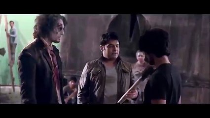 Firangi _ Official Trailer #1 (2017) _ Kapil Sharma _ Ishita Dutta _ Tamannaah Bhatia Fan Made