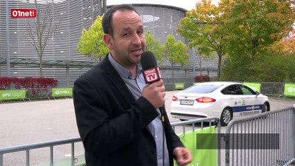 Virtual Vehicle, la conduite autonome avec un minimum d'équipement