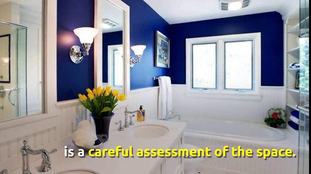 Where to Start Remodeling the Bathroom in Derby