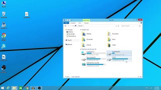How to install Windows without CD, DVD or USB Flash Drive ( Step by Step Instructions )