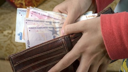 Asgari Ücretliye Yılın Son 4 Ayı İlave AGİ Verilecek