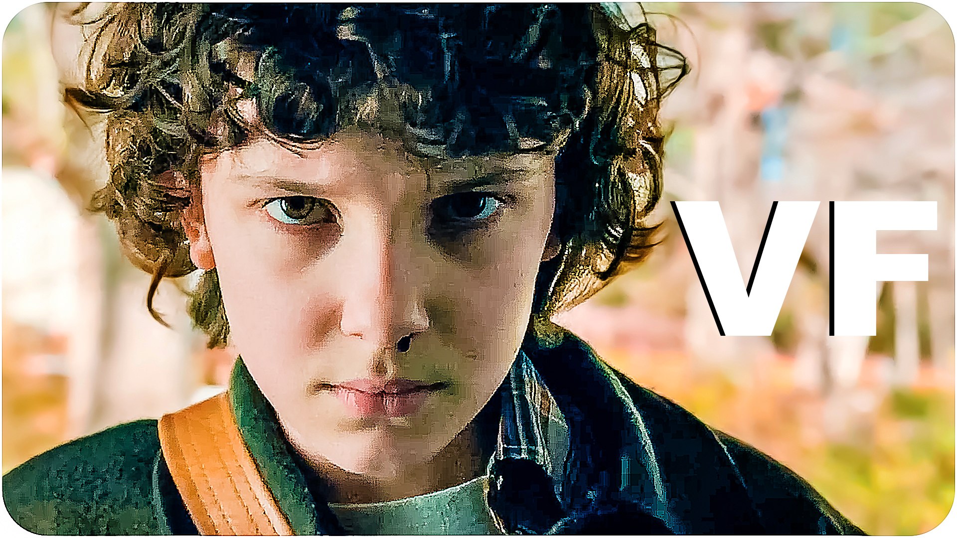 STRANGER THINGS 2 Bande Annonce VF (FINALE // 2017) - Vidéo Dailymotion