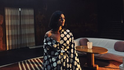Jessie Ware - Alone (Behind The Scenes)