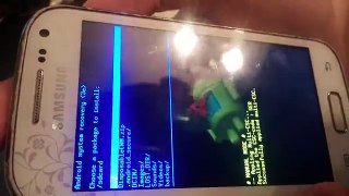 ПРОШИВАЕМ Samsung Galaxy Ace 2 НА android 4.4.4 KitKat CyanogenMod 11 (ИНСТРУКЦИЯ)