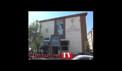 Avukatın katil zanlısının yanındakiler adliyeye sevk edildi