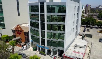 Surgical Center - Tijuana, Mexico - Monterrey, Mexico