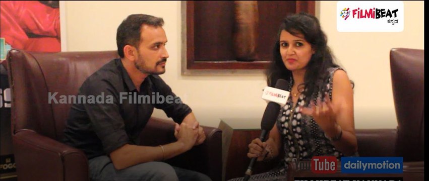 Bigg Boss Kannada Season 5 : Parameshwar Gundkal Exclusive Interview