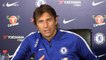 Conte 'fully committed' to Chelsea despite reports