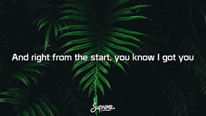 ZAYN - I Won't Mind Lyrics