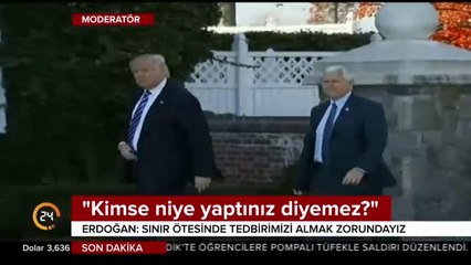 Müttefik dediklerimizin arkamızdan oynadıkları oyun gizlenemez