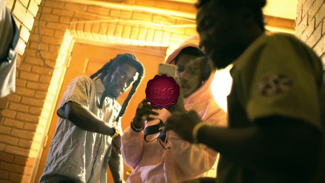 John Wicks - Wicks Wickeded (Official Video)