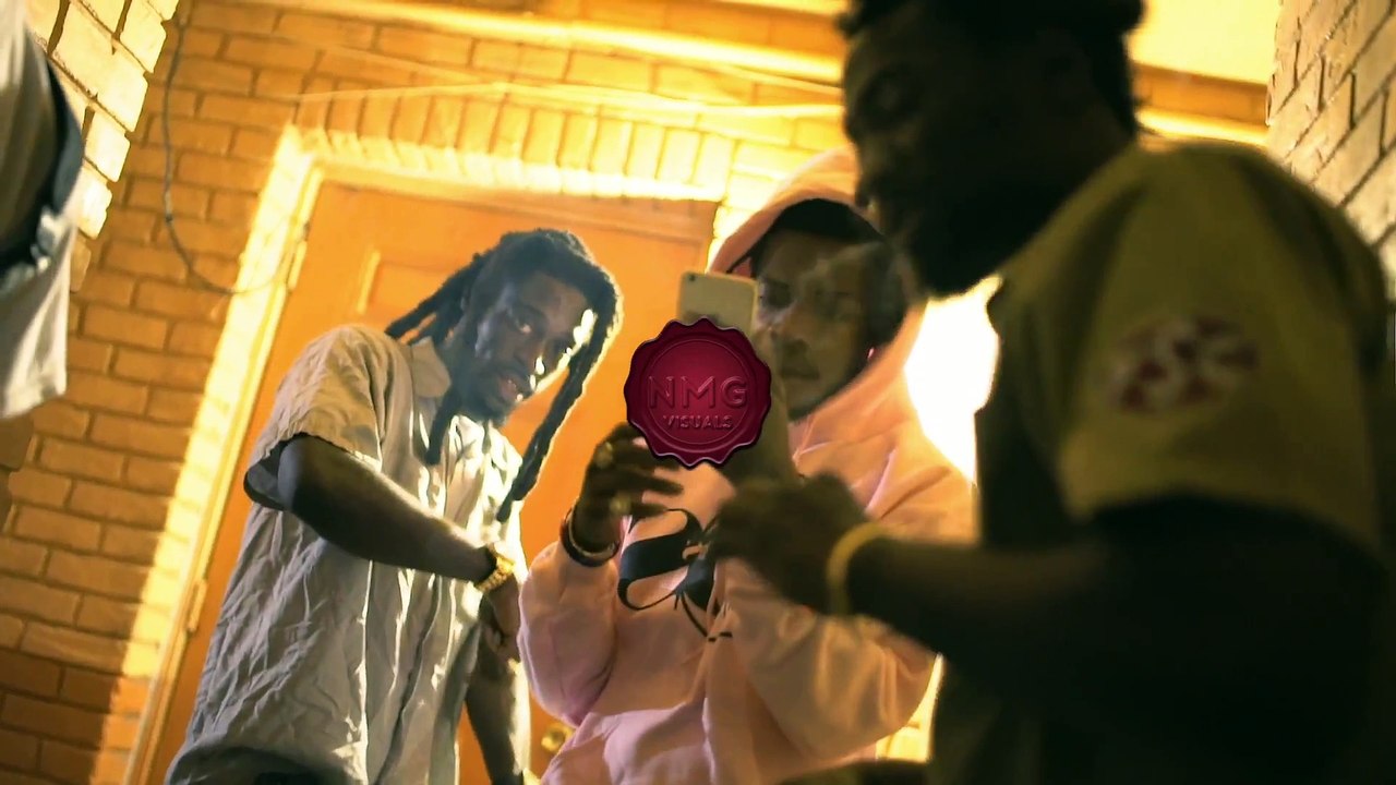 John Wicks - Wicks Wickeded (Official Video)