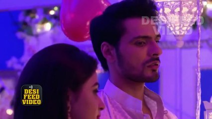 Kumkum Bhagya - 14th October 2017 - Zee Tv Serials News