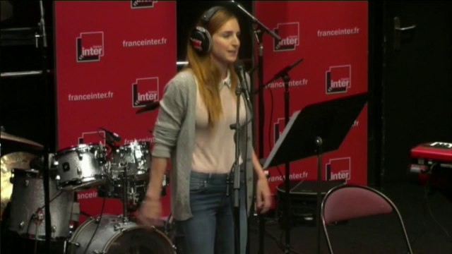 Pandas, seins et crampons... Le best of humour de France Inter du 13 octobre