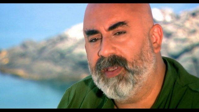 Ali Ekber Gül - Uzun Zaman Oldu - Türküler - Duygusal Dertli Türküler - Damar Türkülerimiz