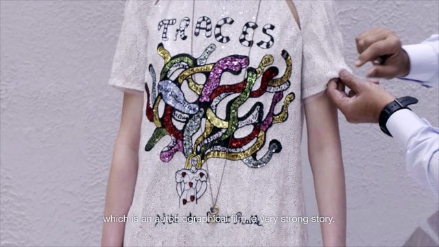 L'interview de Maria Grazia Chiuri, directrice artistique de Dior