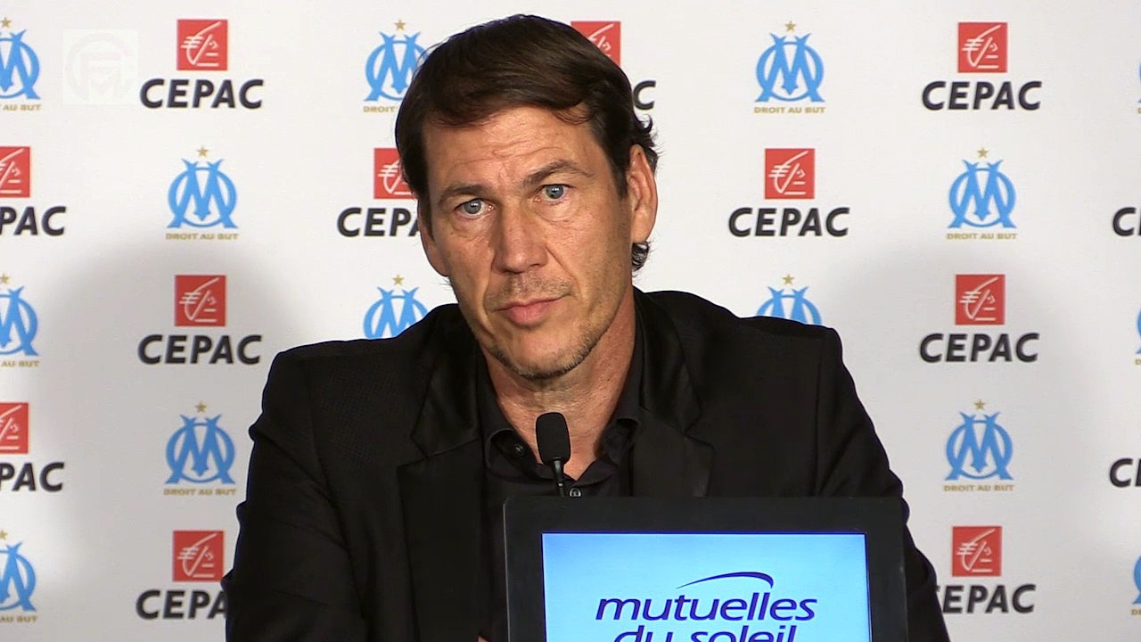 Garcia et le cas Maxime Lopez