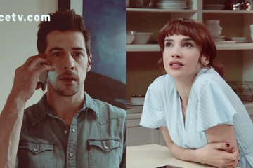 Virginia y Javo - Capítulo 99 - Las Estrellas