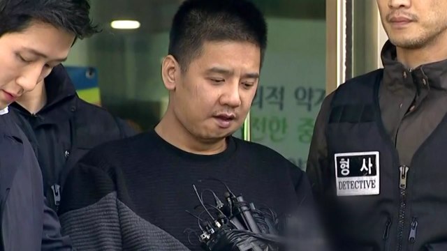 딸 친구 살해 이영학, 범행 동기는 '성욕' / YTN