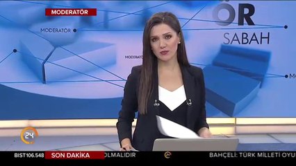 Bahçeli'den John Bass'a: Herkes haddini bilecek