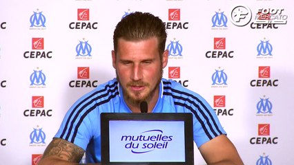 Sertic répond aux critiques
