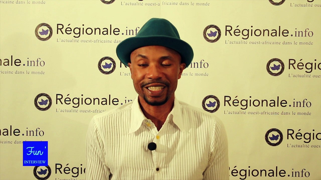 Fun Interview avec Alain Chapo
