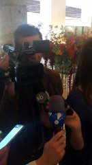 Doria rebate rumores de que DEM teria desistido dele