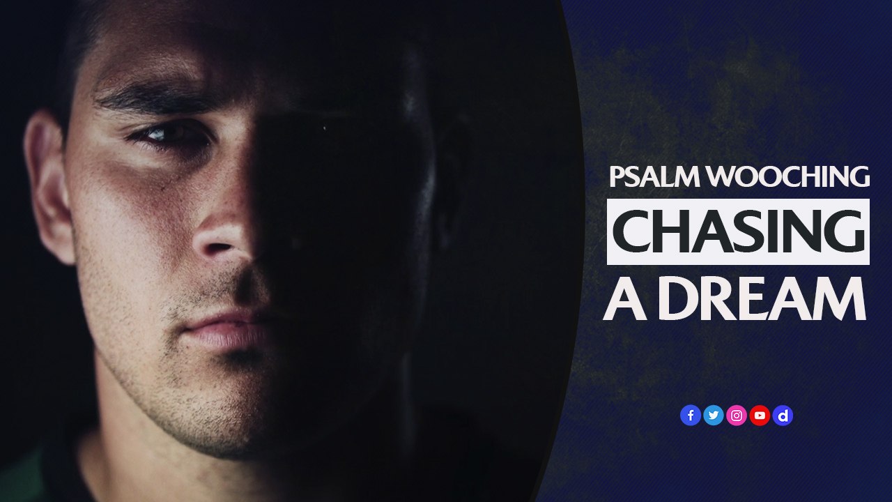 Psalm Wooching | from NFL prospect to USA rugby