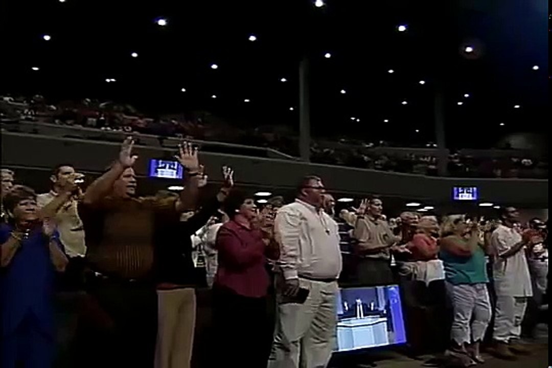 John Hagee - We Are in World War 3