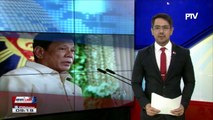 Palace: President Duterte still most approved and most trusted government official