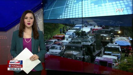 Marawi post-conflict needs assessment begins