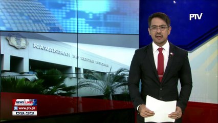 Dulay sees BIR hitting P1.83-T revenue target