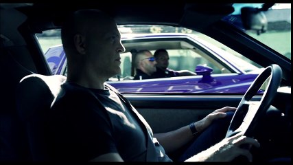 Brawl in Cell Block 99 Trailer