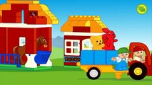 LEGO Ice Cream. LEGO Duplo. LEGO® Friends. Игра Лего Дупло мороженое. Мультфильм Лего.