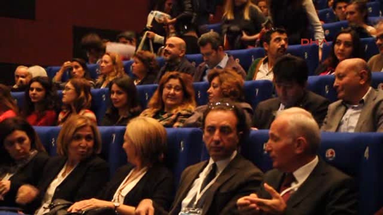 Burdur YÖK Başkan Vekili Prof. Dr. Mandal: Türk...