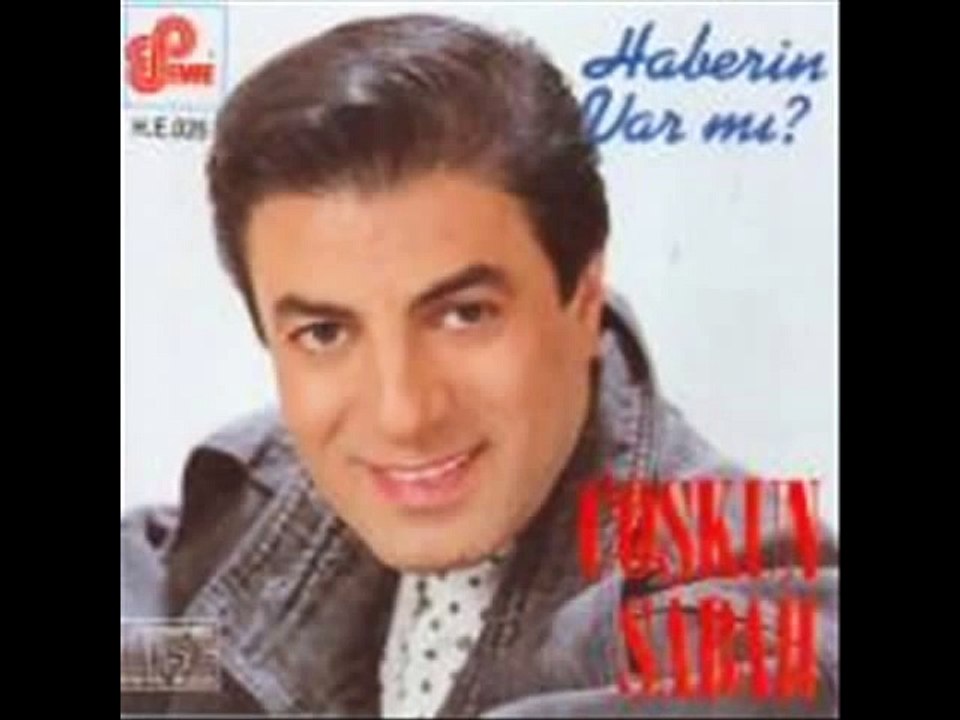 Coşkun Sabah - Haberin Varmı