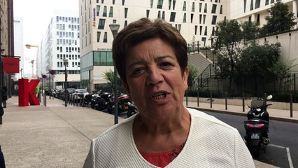 Grève des Poubelles à Marseille : la Métropole saisit la justice