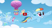 MLP: Friendship Is Magic - Season 7 Episode 23 : Online (TV Episode) 2017 