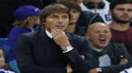 Conte clarifies Chelsea future comments