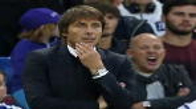 Conte clarifies Chelsea future comments