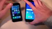 Сравнение: Samsung Galaxy J5 VS iPhone 5
