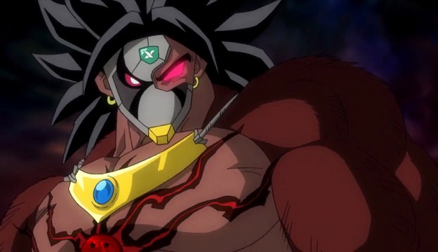 Super Dragon Ball Heroes Serie 7 - Tráiler promocional