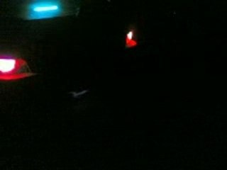 205 GTI 1.6l rupture + retour de flamme