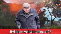  ČESKÝ WORLD OF TANKS RAP 