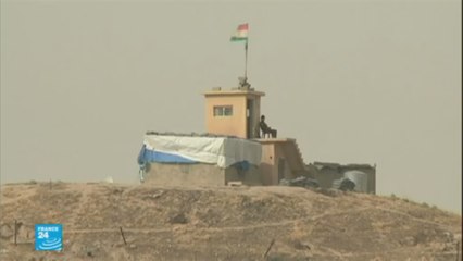 كردستان-العراق: عمليات تطهير أم استعادة لمدينة كركوك المتنازع عليها؟