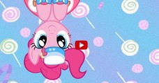 Online.2017! My Little Pony: Friendship is Magic - Season 7'  Episode 23 - Secrets and Pies - High Quality TV Series