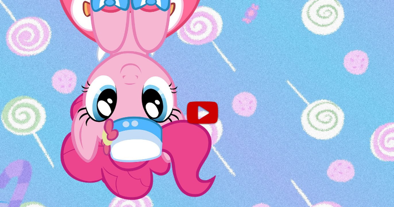 Online.2017! My Little Pony: Friendship is Magic - Season 7'  Episode 23 - Secrets and Pies - High Quality TV Series